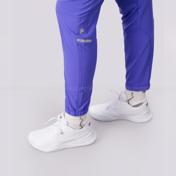 Fila Leira Pantalones - Simply Purple