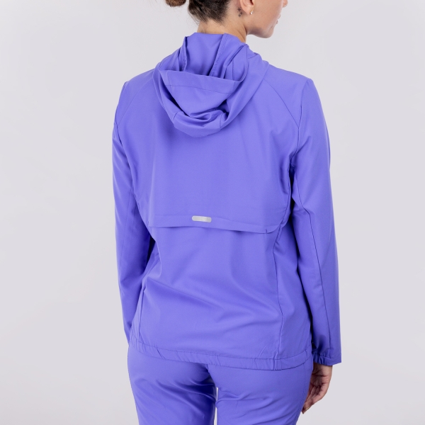 Fila Lilith Chaqueta - Simply Purple