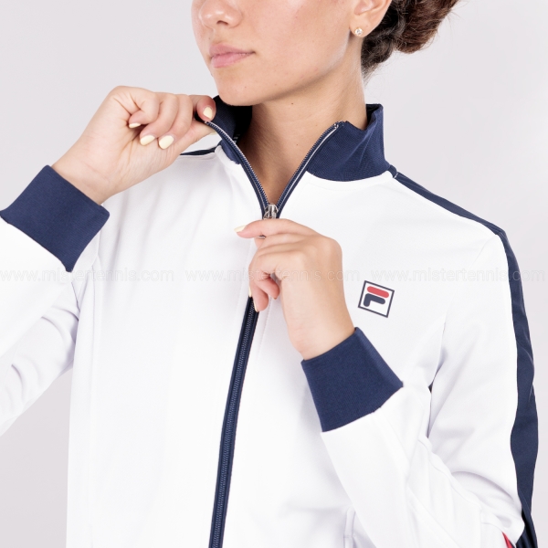 Fila Manuela Chándal - White/Navy