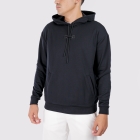 Fila Miko Pro Hoodie - Black Fila Miko Pro Hoodie - Black