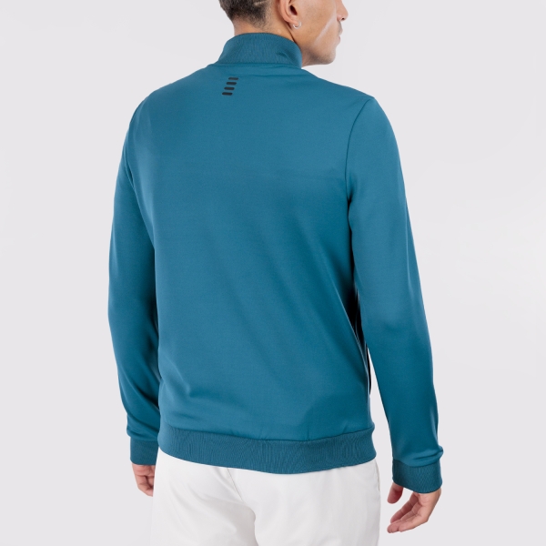 Fila Ned Jacket - Submerged