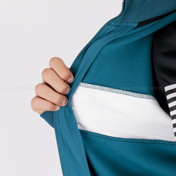 Fila Ned Jacket - Submerged