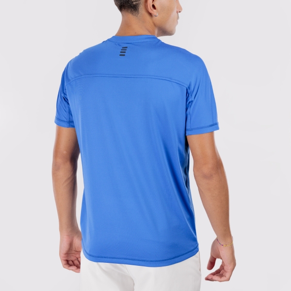 Fila Tadeo T-Shirt - Nebulas Blue