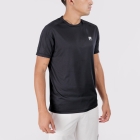 Fila Tadeo T-Shirt - Black Fila Tadeo T-Shirt - Black