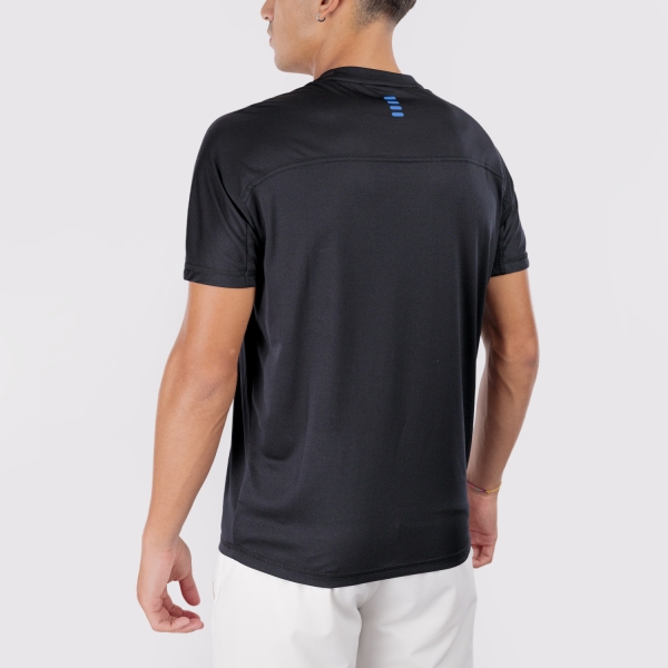 Fila Tadeo T-Shirt - Black