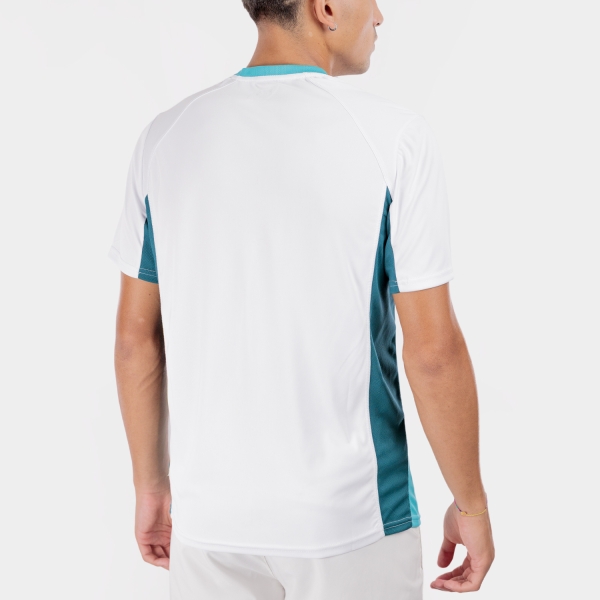 Fila Tamino T-Shirt - White