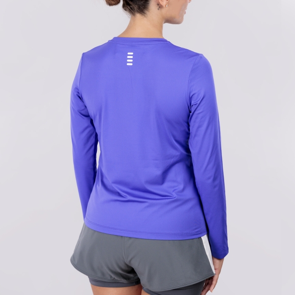 Fila Theodora Camisa - Simply Purple