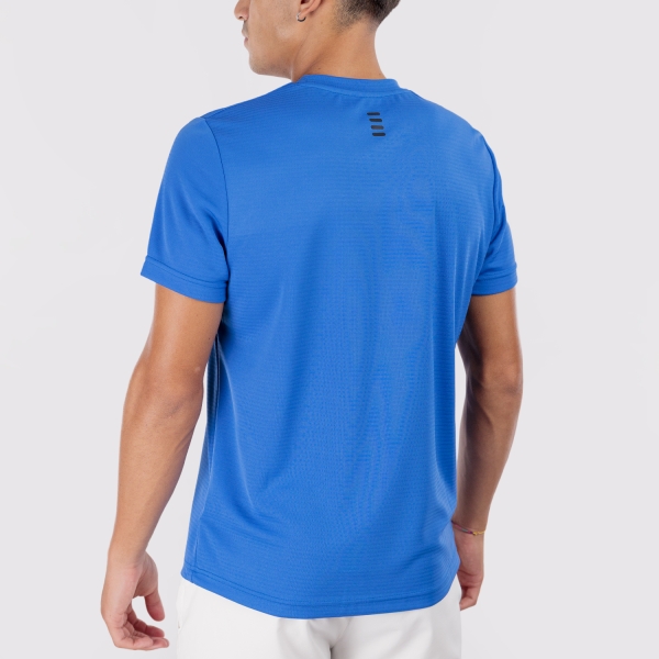 Fila Tristan T-Shirt - Nebulas Blue