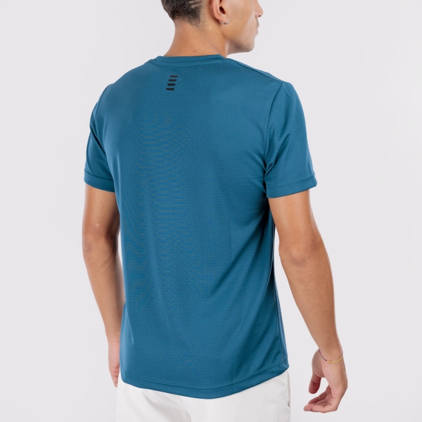 Fila Tristan T-Shirt - Submerged