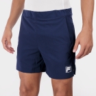 Fila Zayn 5in Shorts - Navy Fila Zayn 5in Shorts - Navy