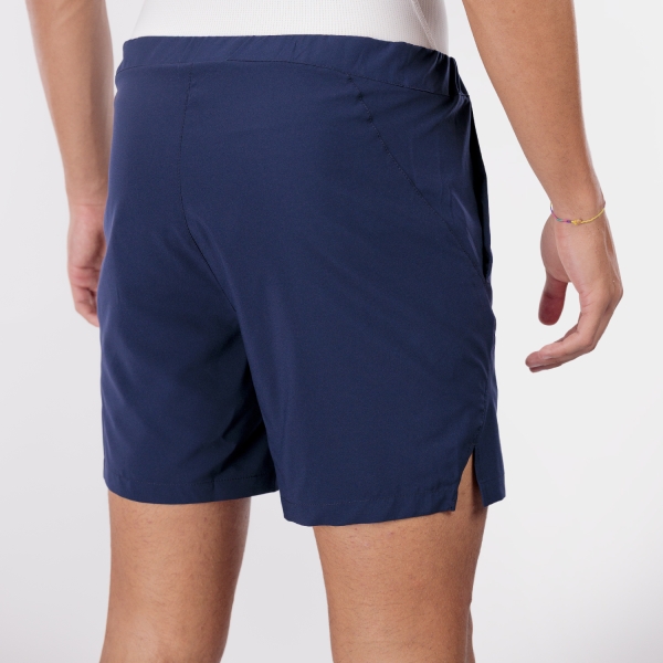 Fila Zayn 5in Shorts - Navy