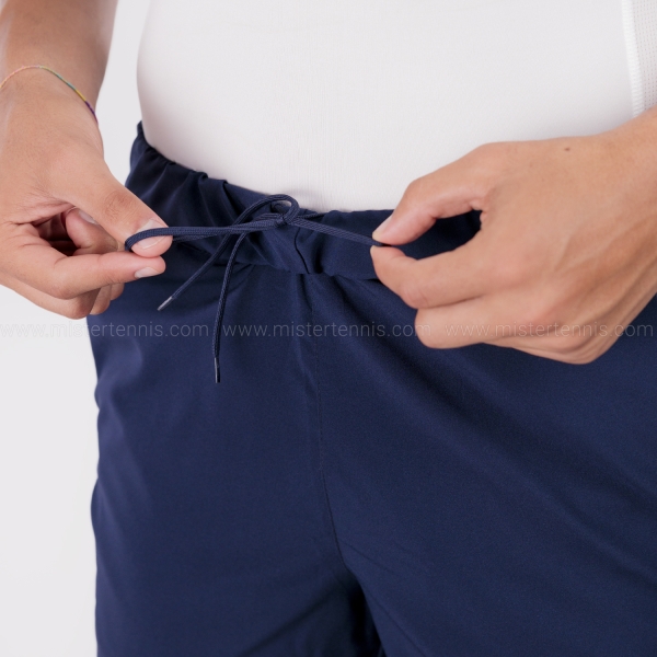 Fila Zayn 5in Shorts - Navy