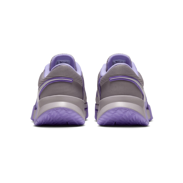 Nike Zoom GP Challenge 1.5 Clay - Silver Lilac/Purple Pulse/Hyper Grape