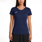 Joma Smash Pro T-Shirt - Blu Navy Joma Smash Pro T-Shirt - Blu Navy