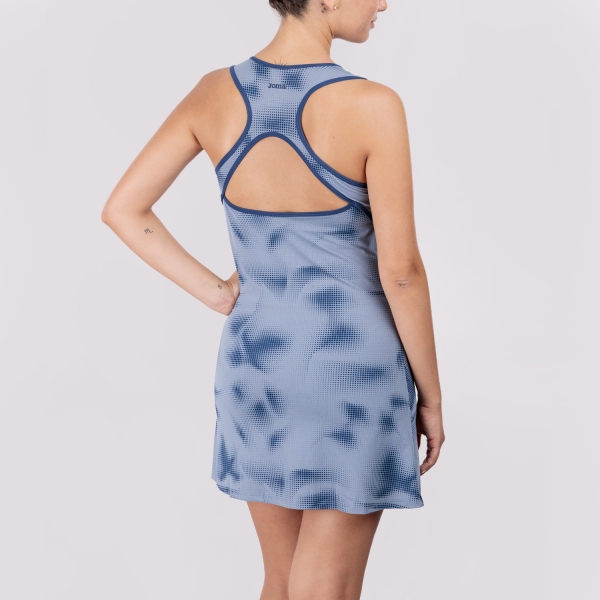 Joma Smash Pro Vestido - Blue