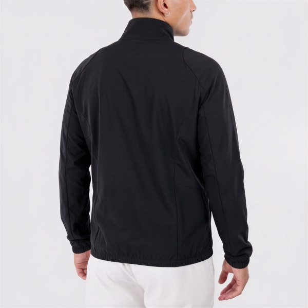 Mizuno Frontier Shadow Chaqueta - Black