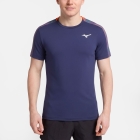 Mizuno Performance Maglietta - Beacon Blue