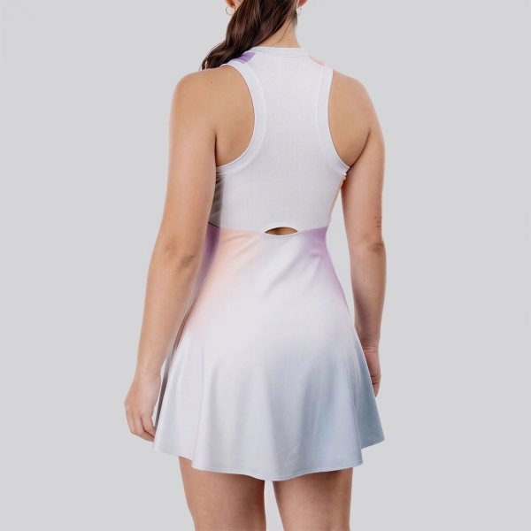 Mizuno Performance Vestido - Cloudscape