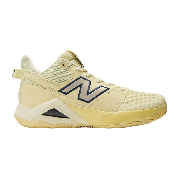 Scarpe Padel Donna New Balance Coco CG2  Dawn Glow/Enoki WHCOC4XL