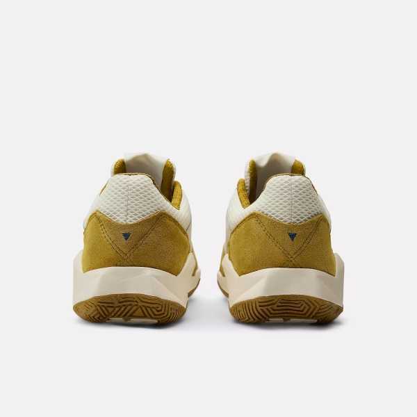 New Balance FuelCell Coco Delray v2 - Angora/Basil Oil