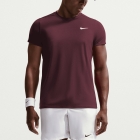Nike Court Victory T-Shirt - Team Red/White Nike Court Victory T-Shirt - Team Red/White