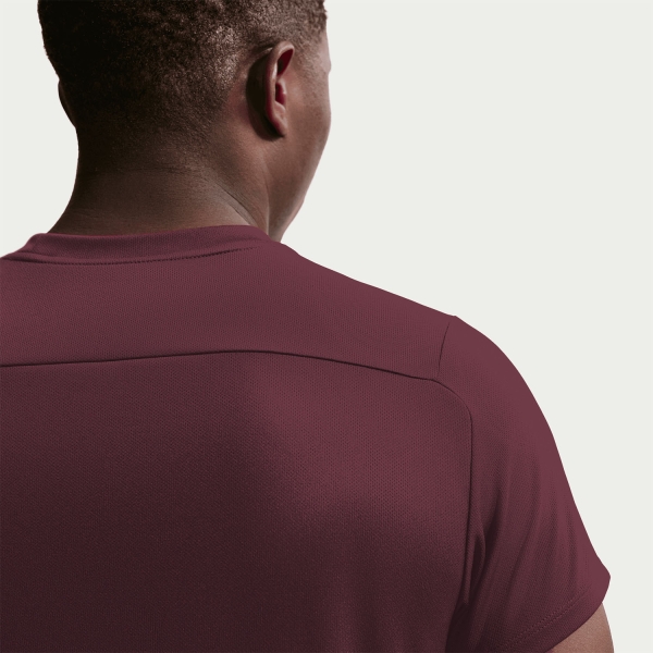 Nike Court Victory T-Shirt - Team Red/White