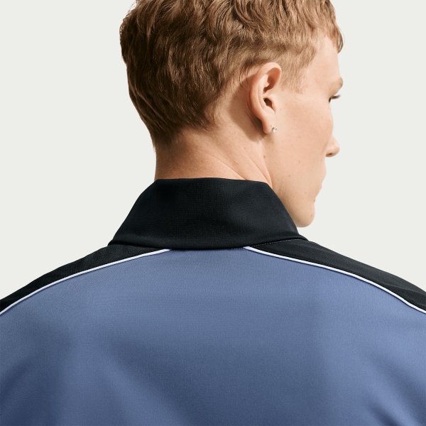 Nike Sportswear Club Tracksuit - Diffused Blue/Black/White