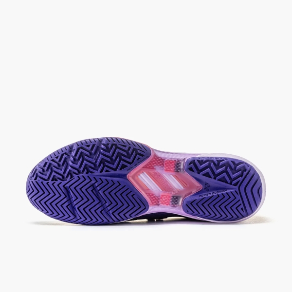 Yonex Ad-Accel AC - Deep Purple