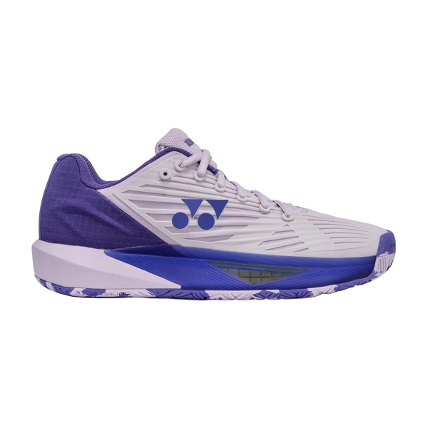 Zapatillas Padel Mujer Yonex Eclipsion 5  Pale Lilac SHLE5LL