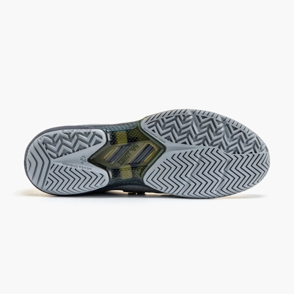 Yonex Ad-Accel AC - Gray Yellow