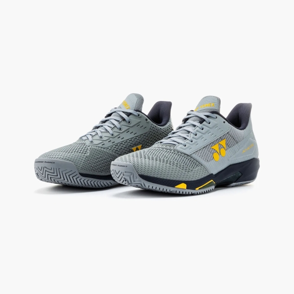 Yonex Ad-Accel AC - Gray Yellow