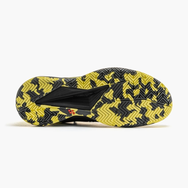 Yonex Eclipsion 5 - Black/Yellow