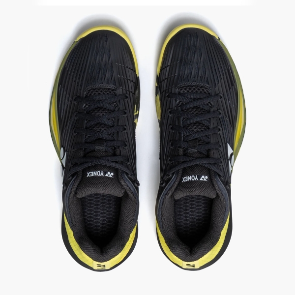 Yonex Eclipsion 5 - Black/Yellow