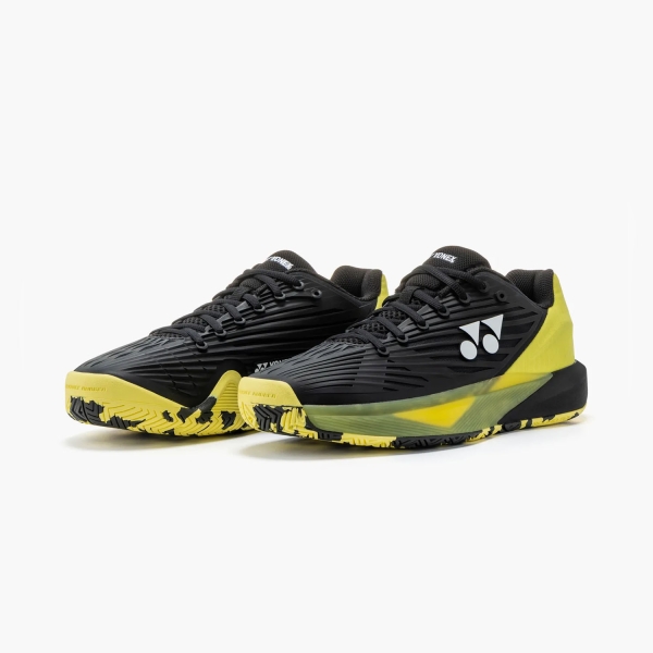 Yonex Eclipsion 5 - Black/Yellow