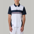 Australian Perfect Polo - Eclipse Blue