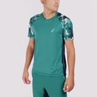 Australian Tactics T-Shirt - Everglades Australian Tactics T-Shirt - Everglades