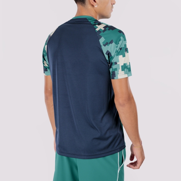 Australian Tactics T-Shirt - Everglades
