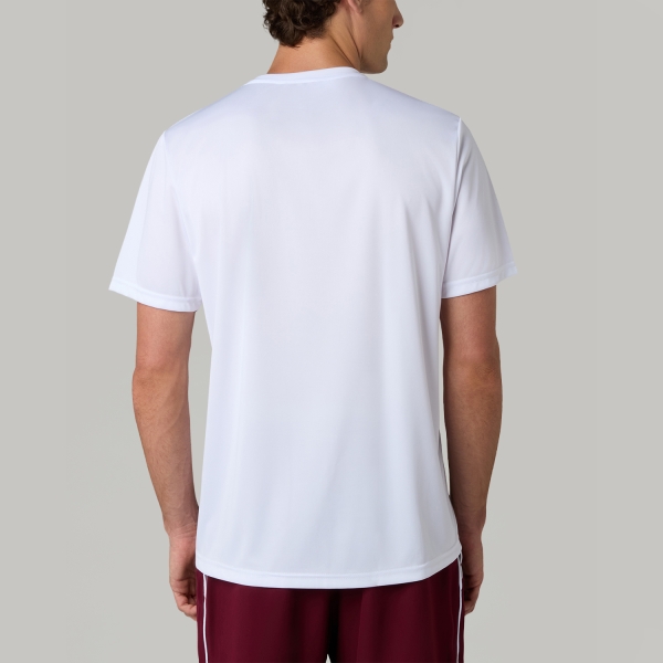 Australian Perfect T-Shirt - Bianco/Blu