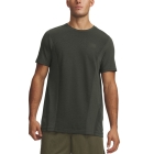 Under Armour Vanish Seamless Pro T-Shirt - Marine Od Green/Ultimate Black Under Armour Vanish Seamless Pro T-Shirt - Marine Od Green/Ultimate Black