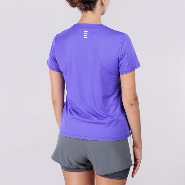 Fila Colette Camiseta - Simply Purple