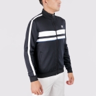 Fila Ned Jacket - Black Fila Ned Jacket - Black