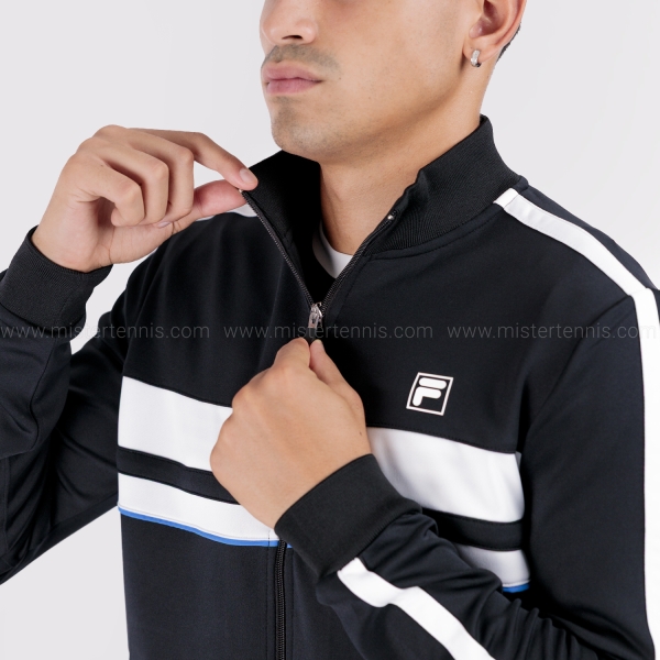 Fila Ned Jacket - Black