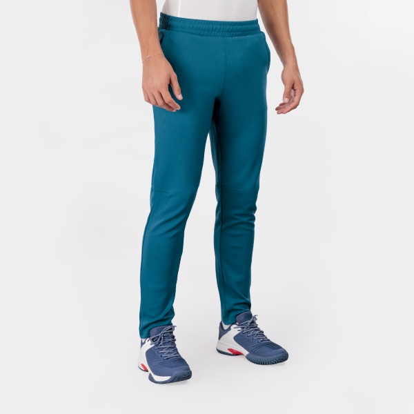 Men's Padel Pant and Tight Fila Guy Pants  Submerged XCM2624303140