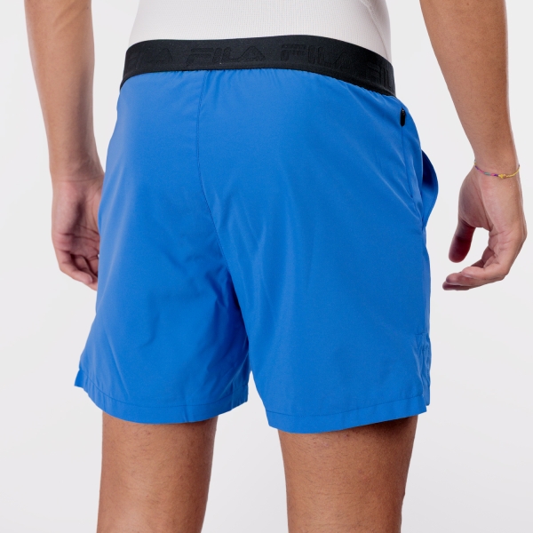 Fila Jarno 5.5in Shorts - Nebulas Blue