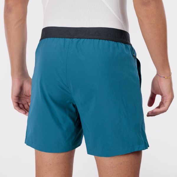 Fila Jarno 5.5in Shorts - Submerged