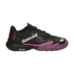 Babolat Premura 3 Juan Lebrón - Black/Plum