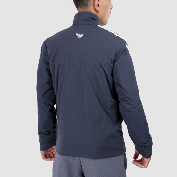 EA7 Pro Chaqueta - Armani Blue