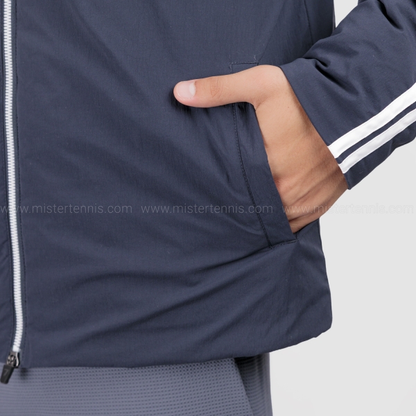 EA7 Pro Chaqueta - Armani Blue
