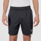 EA7 Pro 7in Shorts - Black