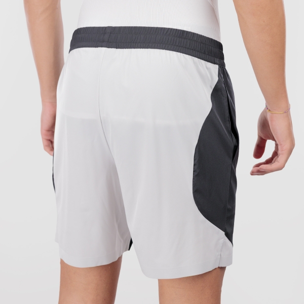 EA7 Pro 7in Shorts - Black